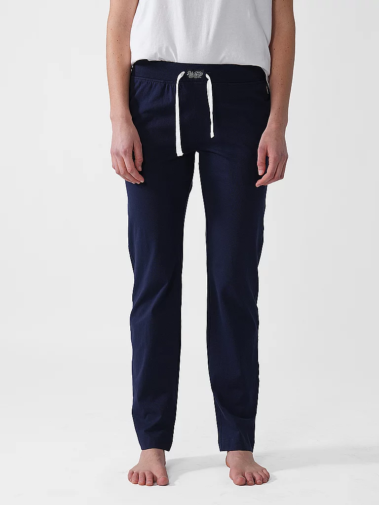 Pyjamas / Chemises de Polo Ralph Lauren PJ PANT SLEEP BOTTOM EU - vue 3